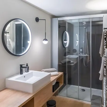 Muensterhus Josefs Alpine 3* Schruns