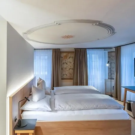 Muensterhus Josefs Alpine Bed & Breakfast