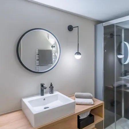 Muensterhus Josefs Alpine Bed & Breakfast 3*