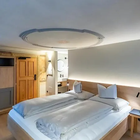 Bed & Breakfast Muensterhus Josefs Alpine 3*