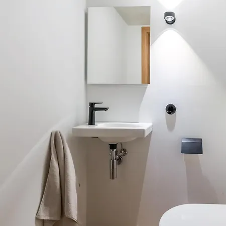 Muensterhus Josefs Alpine Bed & Breakfast Schruns
