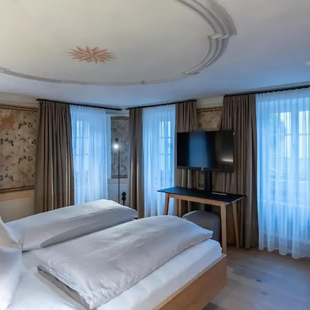 Bed & Breakfast Muensterhus Josefs Alpine Schruns
