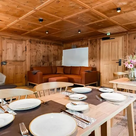 Muensterhus Josefs Alpine 3*