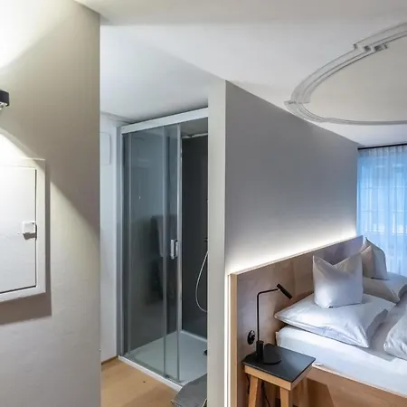 Muensterhus Josefs Alpine