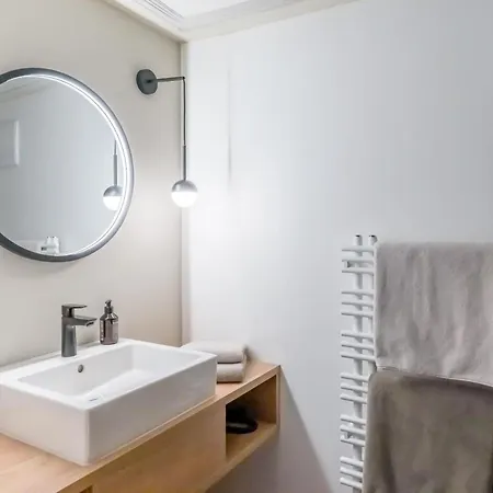 Muensterhus Josefs Alpine Bed & Breakfast