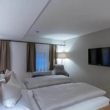 Muensterhus Josefs Alpine Bed & Breakfast 3*