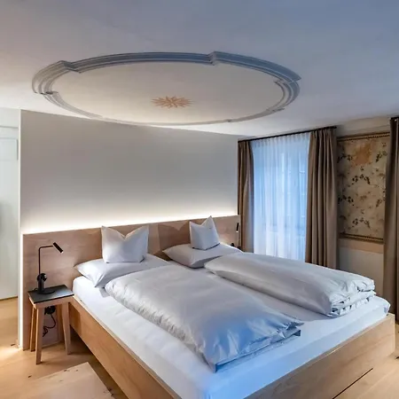 Bed & Breakfast Muensterhus Josefs Alpine 3*