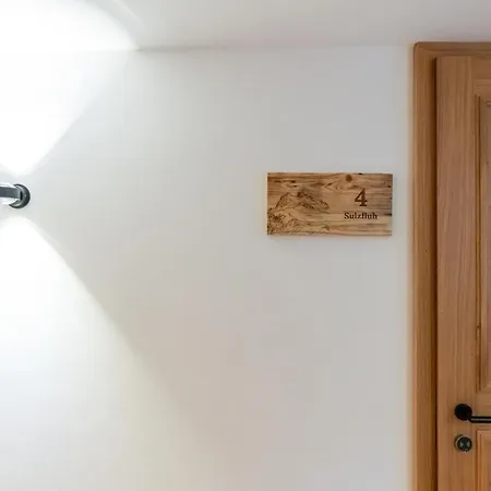 Muensterhus Josefs Alpine 3* Schruns