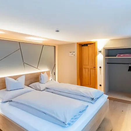 Muensterhus Josefs Alpine Bed & Breakfast