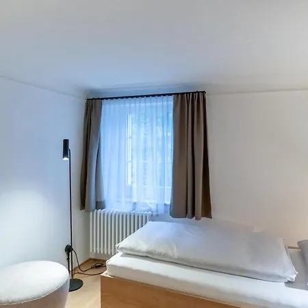 Muensterhus Josefs Alpine Bed & Breakfast 3*