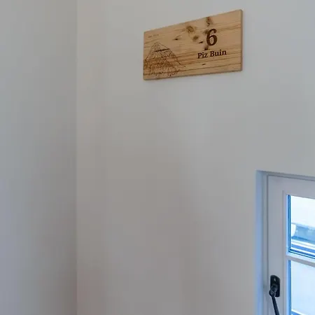 Muensterhus Josefs Alpine 3*