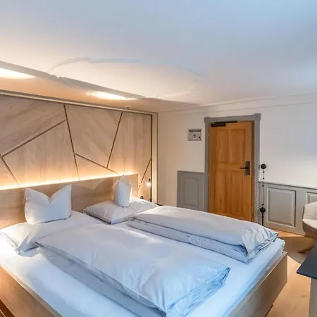 Muensterhus Josefs Alpine Schruns