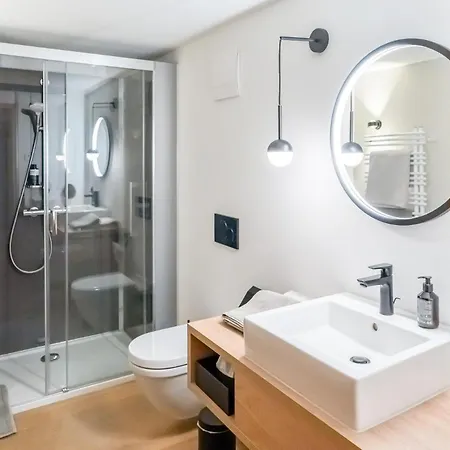 Muensterhus Josefs Alpine 3* Schruns