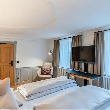 Muensterhus Josefs Alpine Bed & Breakfast
