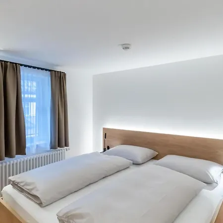 Muensterhus Josefs Alpine Bed & Breakfast 3*