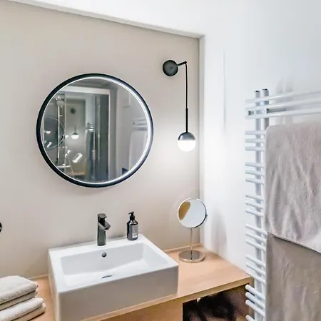Bed & Breakfast Muensterhus Josefs Alpine 3*