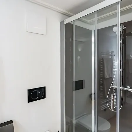 Bed & Breakfast Muensterhus Josefs Alpine Schruns