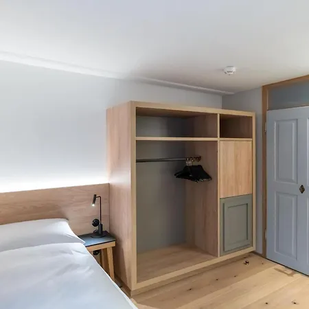 Muensterhus Josefs Alpine 3*