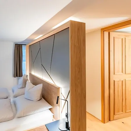 Muensterhus Josefs Alpine 3* Schruns