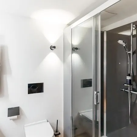 Muensterhus Josefs Alpine Bed & Breakfast