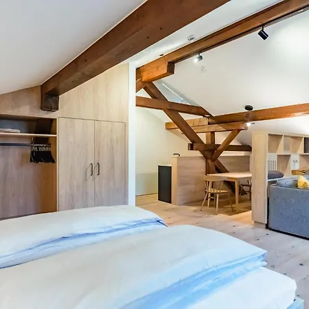 Muensterhus Josefs Alpine 3*