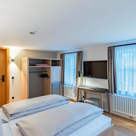 Muensterhus Josefs Alpine
