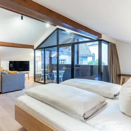 Muensterhus Josefs Alpine Bed & Breakfast