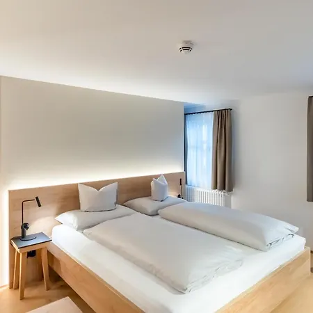 Muensterhus Josefs Alpine Bed & Breakfast 3*