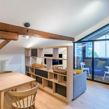 Muensterhus Josefs Alpine Bed & Breakfast Schruns