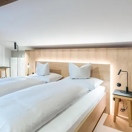 Muensterhus Josefs Alpine 3*