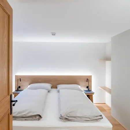 Muensterhus Josefs Alpine Schruns