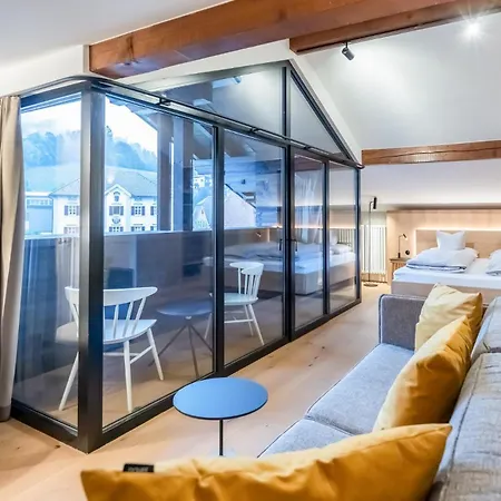 Muensterhus Josefs Alpine 3* Schruns