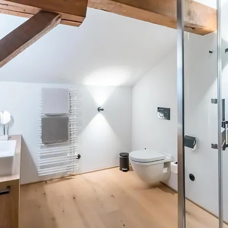 Muensterhus Josefs Alpine