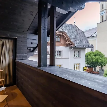 Muensterhus Josefs Alpine Bed & Breakfast