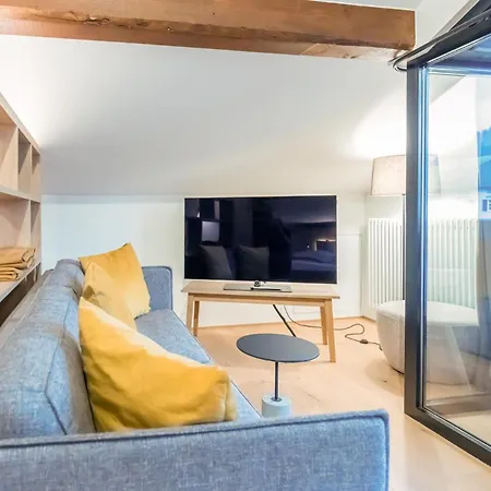 Muensterhus Josefs Alpine Bed & Breakfast 3*