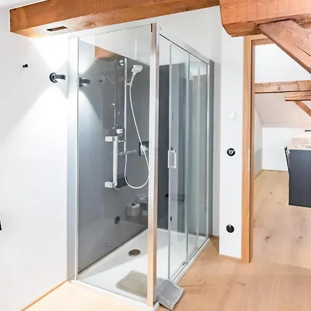 Bed & Breakfast Muensterhus Josefs Alpine Schruns