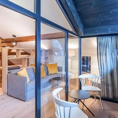 Muensterhus Josefs Alpine 3*