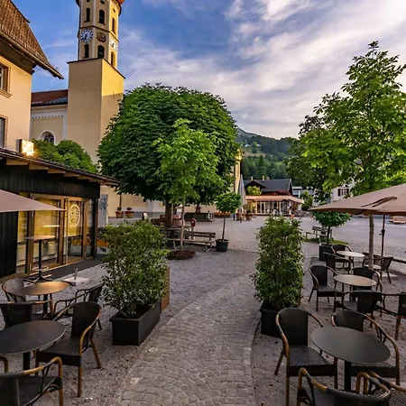 Muensterhus Josefs Alpine Bed & Breakfast Schruns
